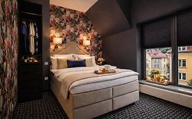 Amber Suite Szczecin - Adults Only